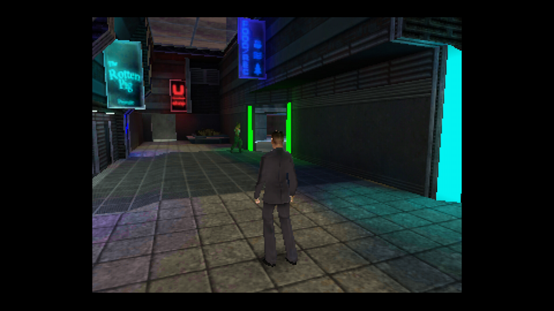 BigPEmu screenshot 4