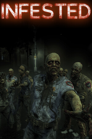 Infested