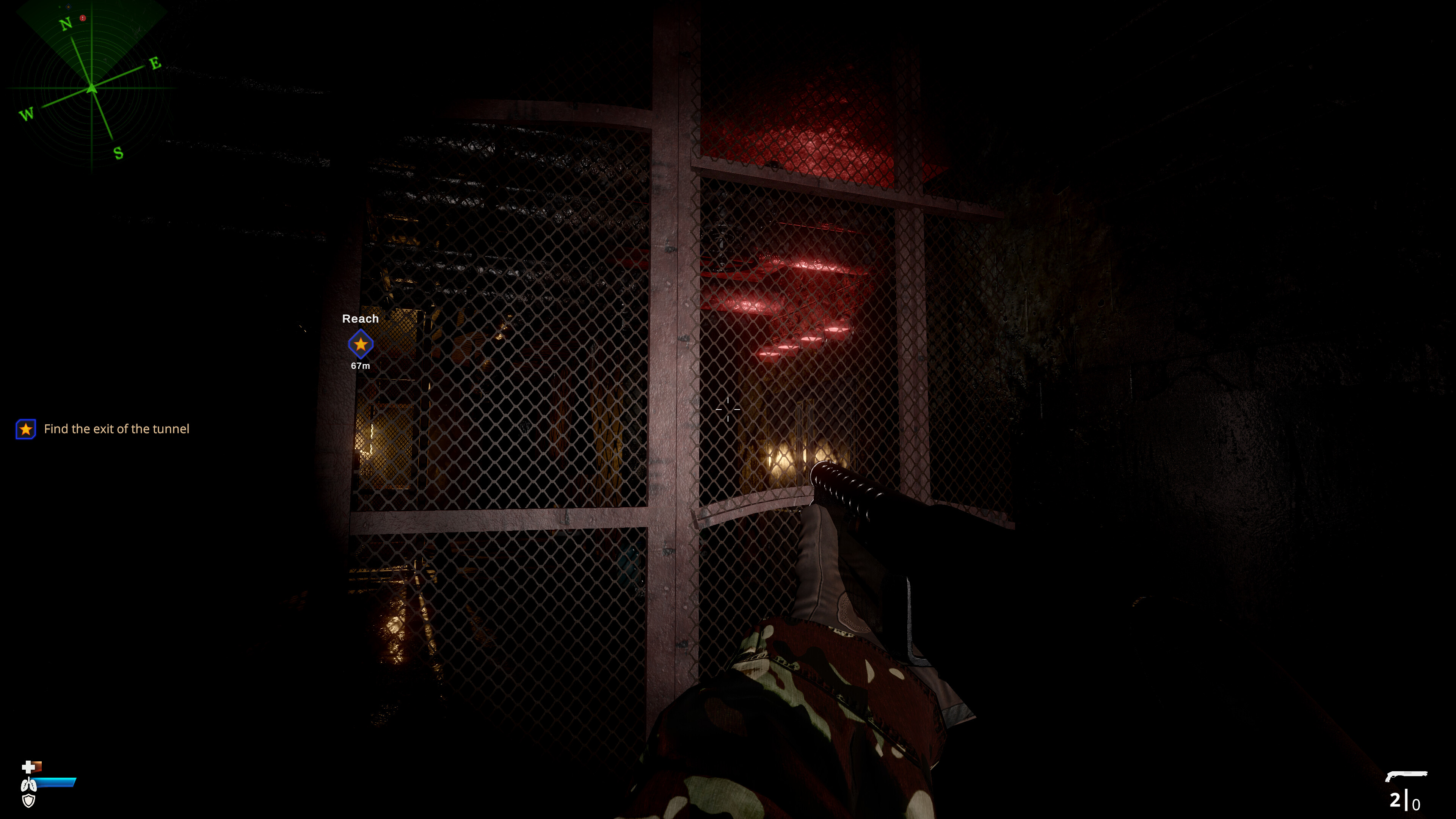 Infested screenshot 5