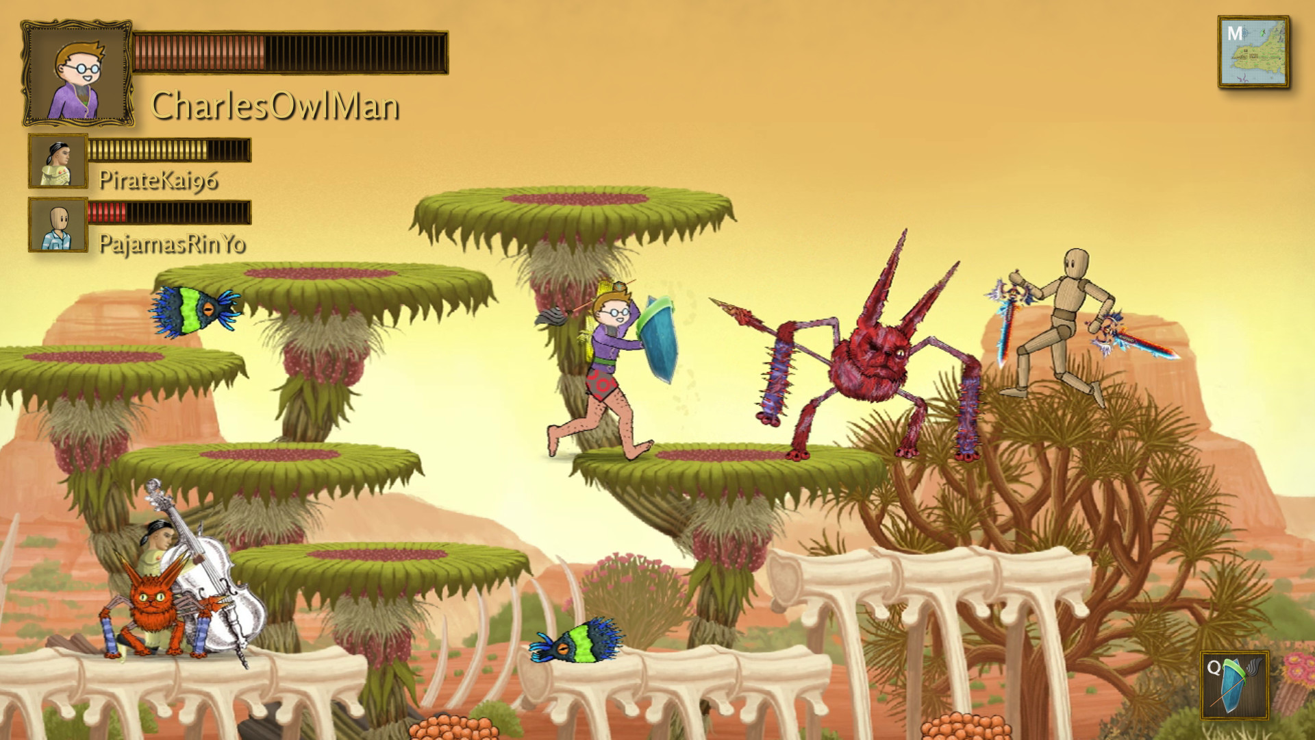 Artizens screenshot 3