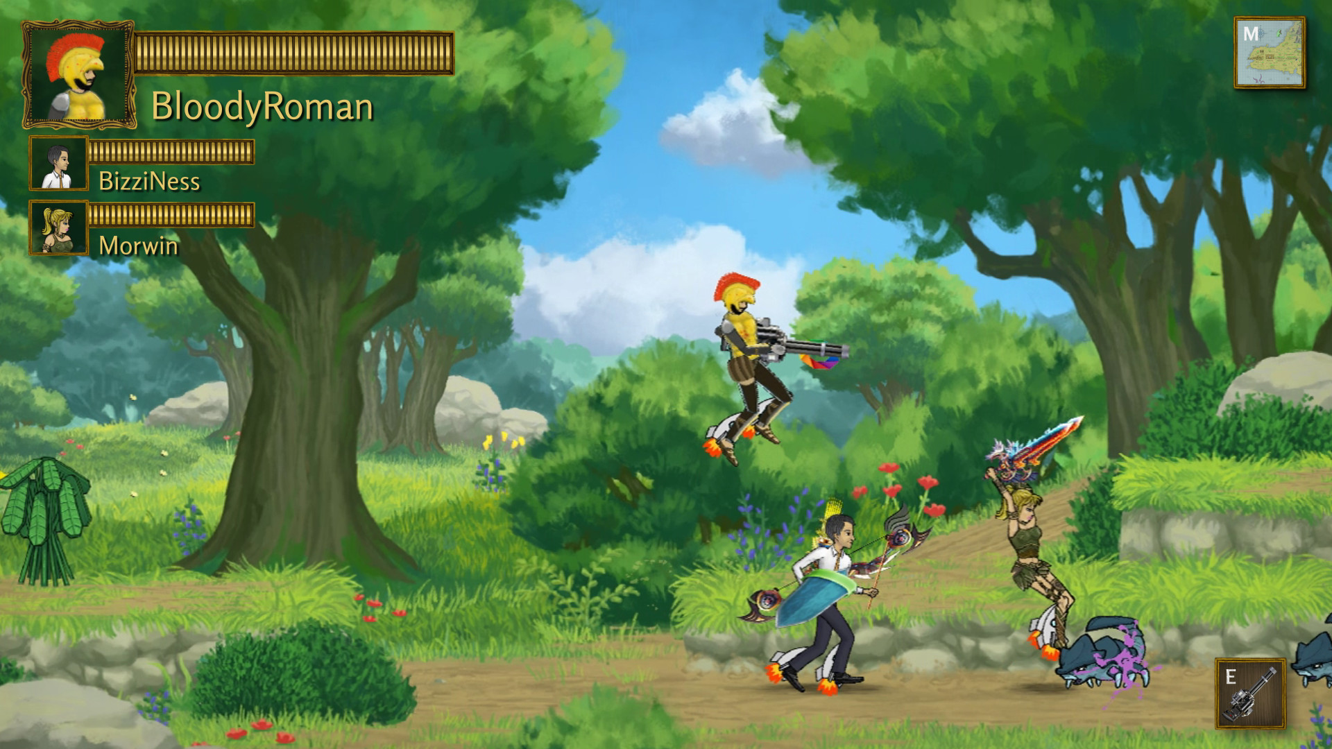 Artizens screenshot 1