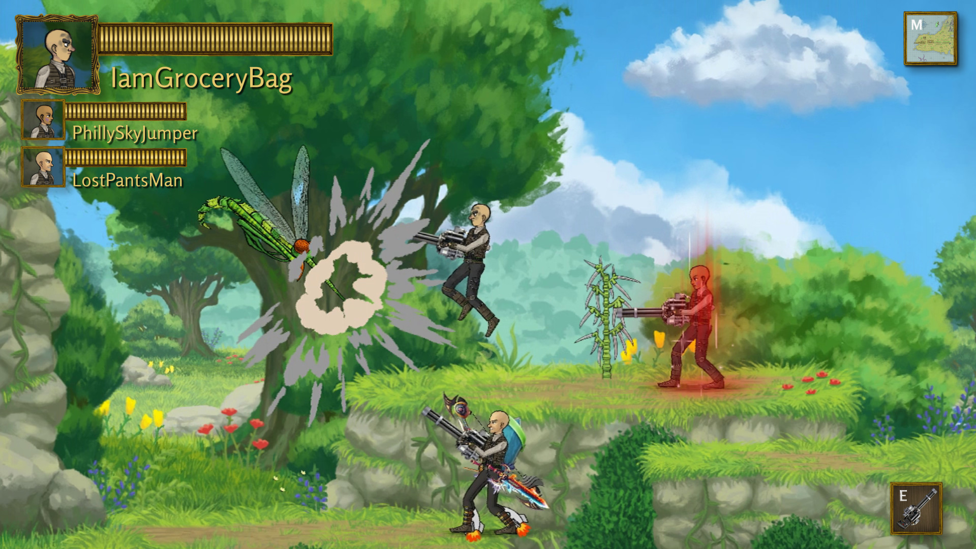 Artizens screenshot 5