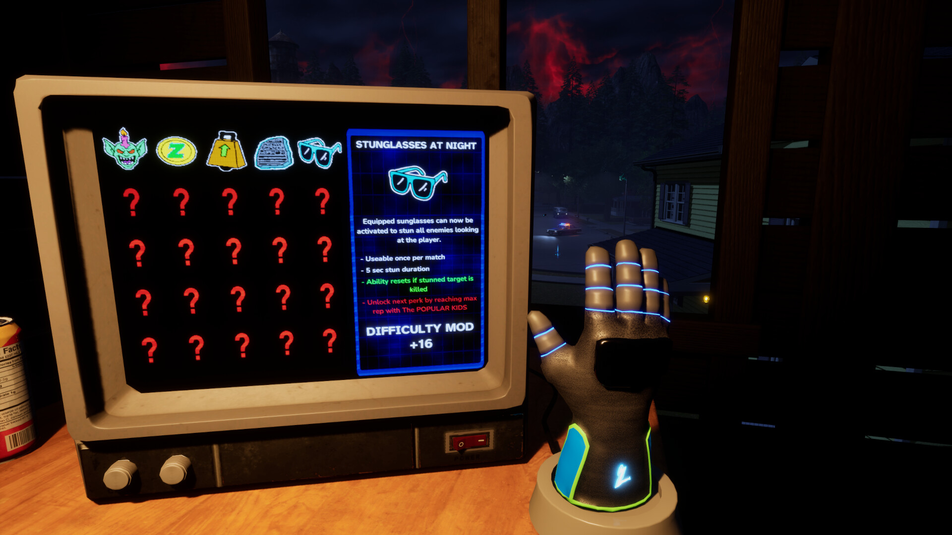The Zappening! screenshot 4