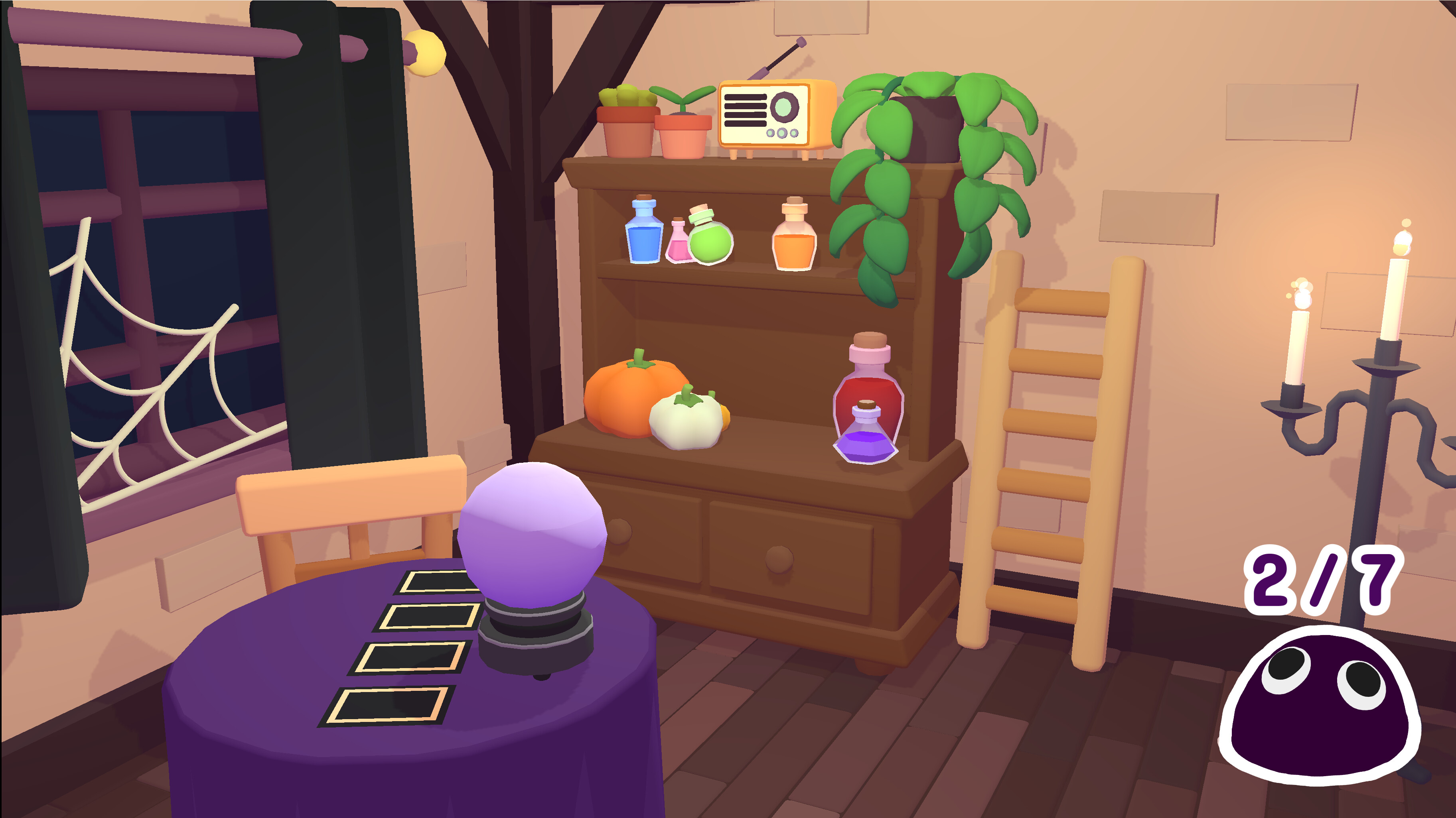 Peek-A-Mimic screenshot 2