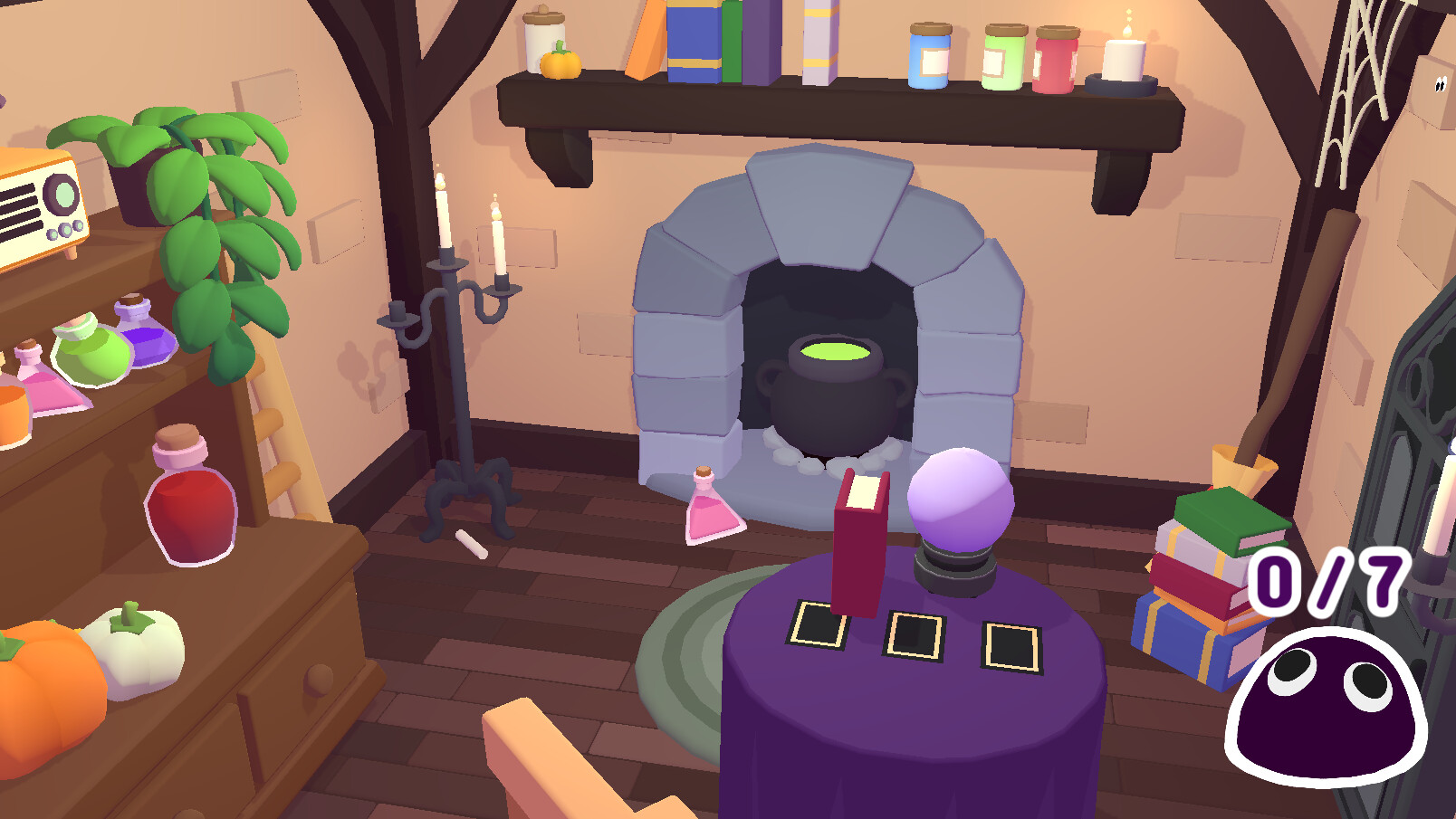 Peek-A-Mimic screenshot 5