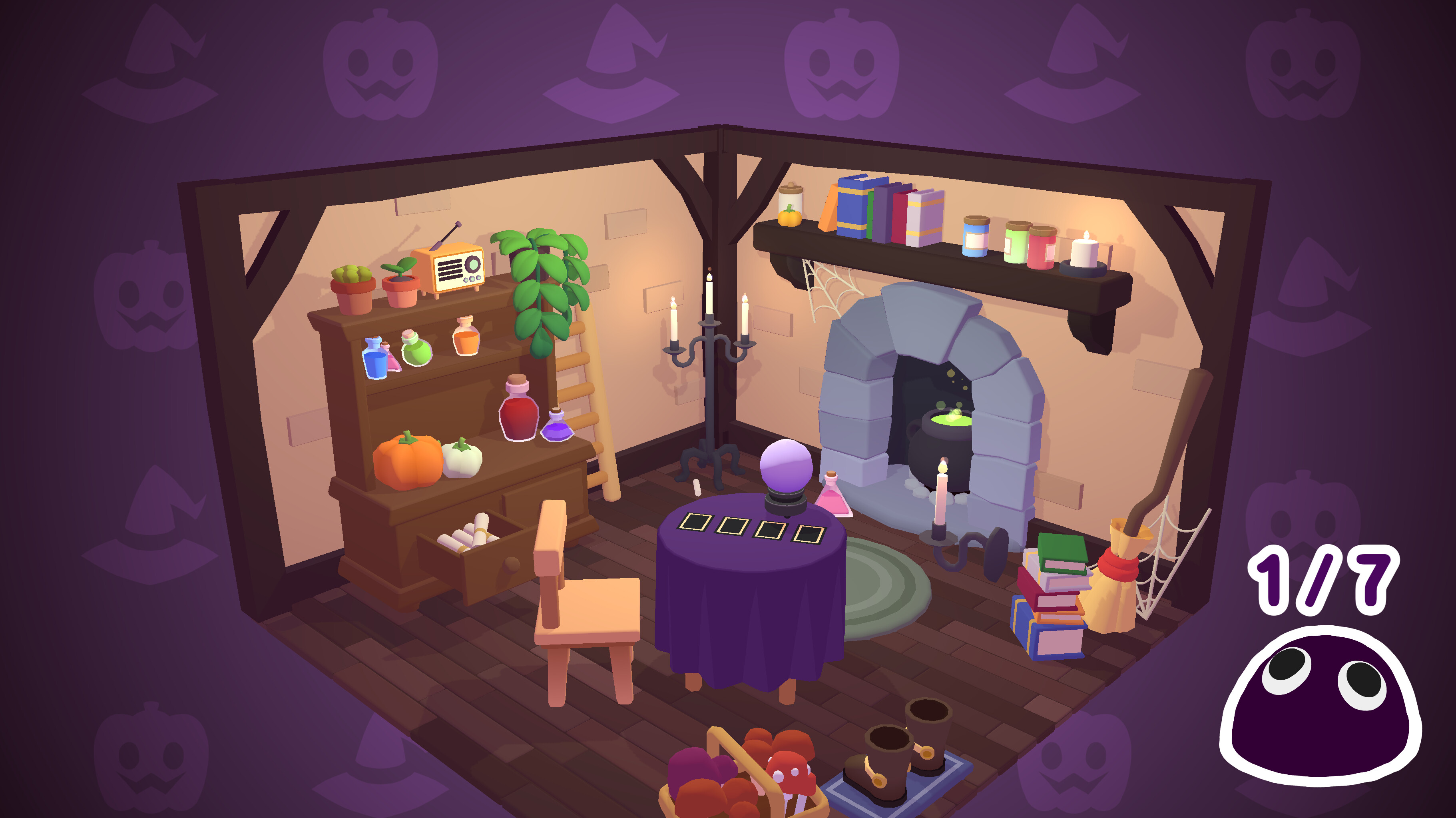 Peek-A-Mimic screenshot 1