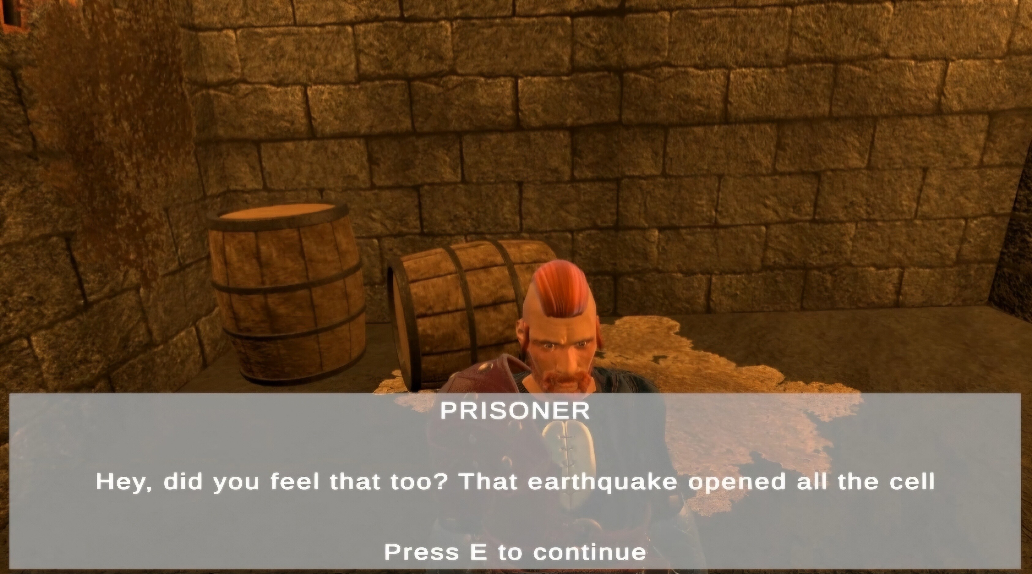 Resurrection The Judgment screenshot 6