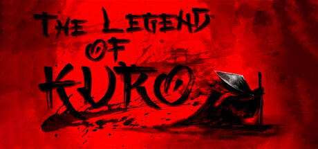 The Legend Of Kuro — Steam header