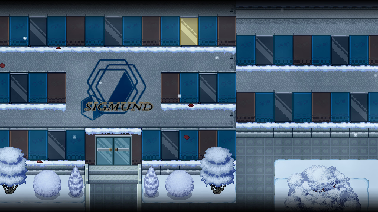 Sigmund Minisode 2 screenshot 2