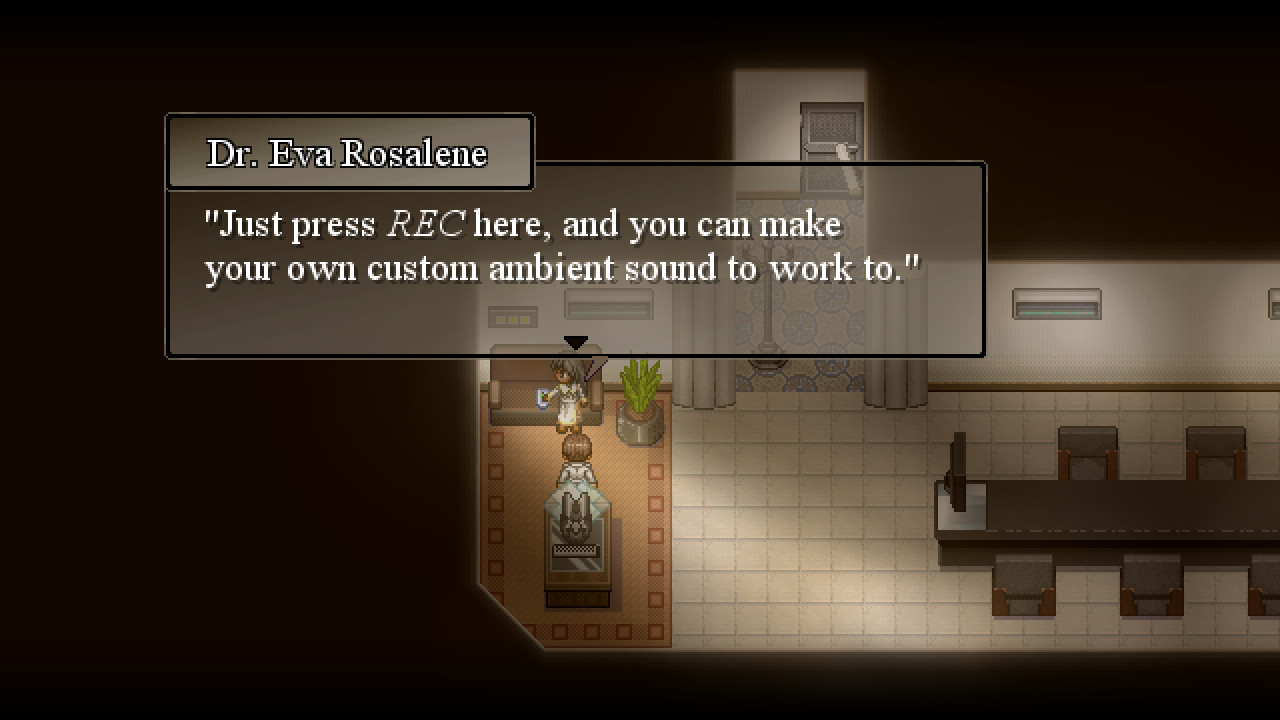 Sigmund Minisode 2 screenshot 3
