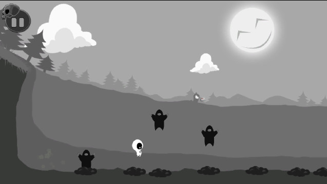 Man Alive Game screenshot 5