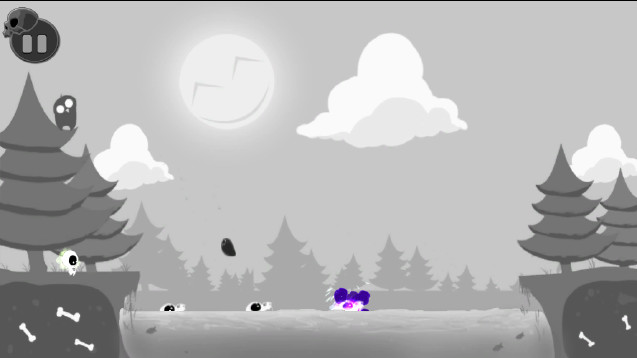 Man Alive Game screenshot 4