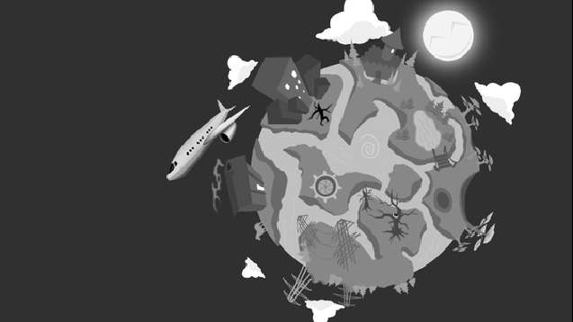 Man Alive Game screenshot 2