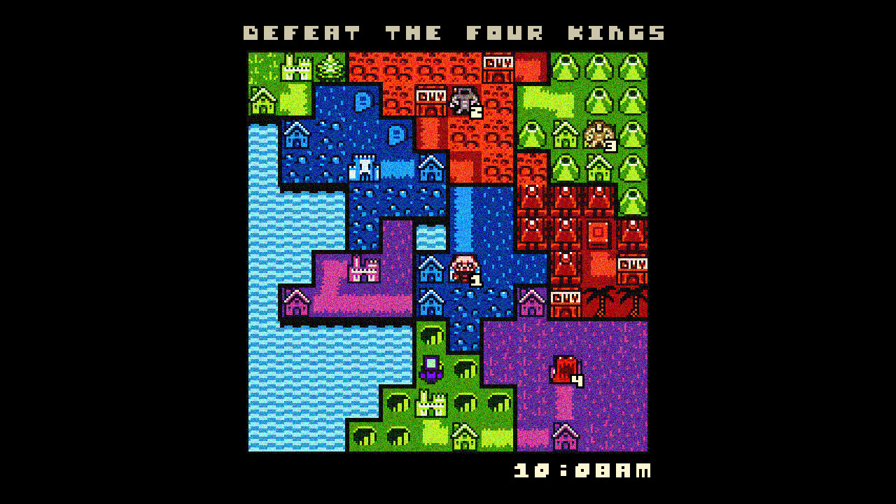 Enemy screenshot 7