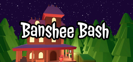 Banshee Bash Cover Image