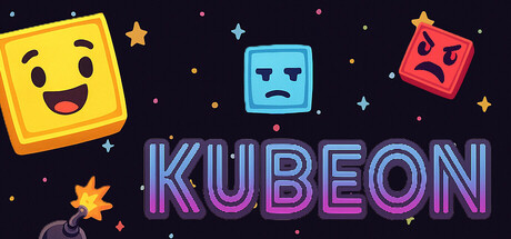 Kubeon Cover Image