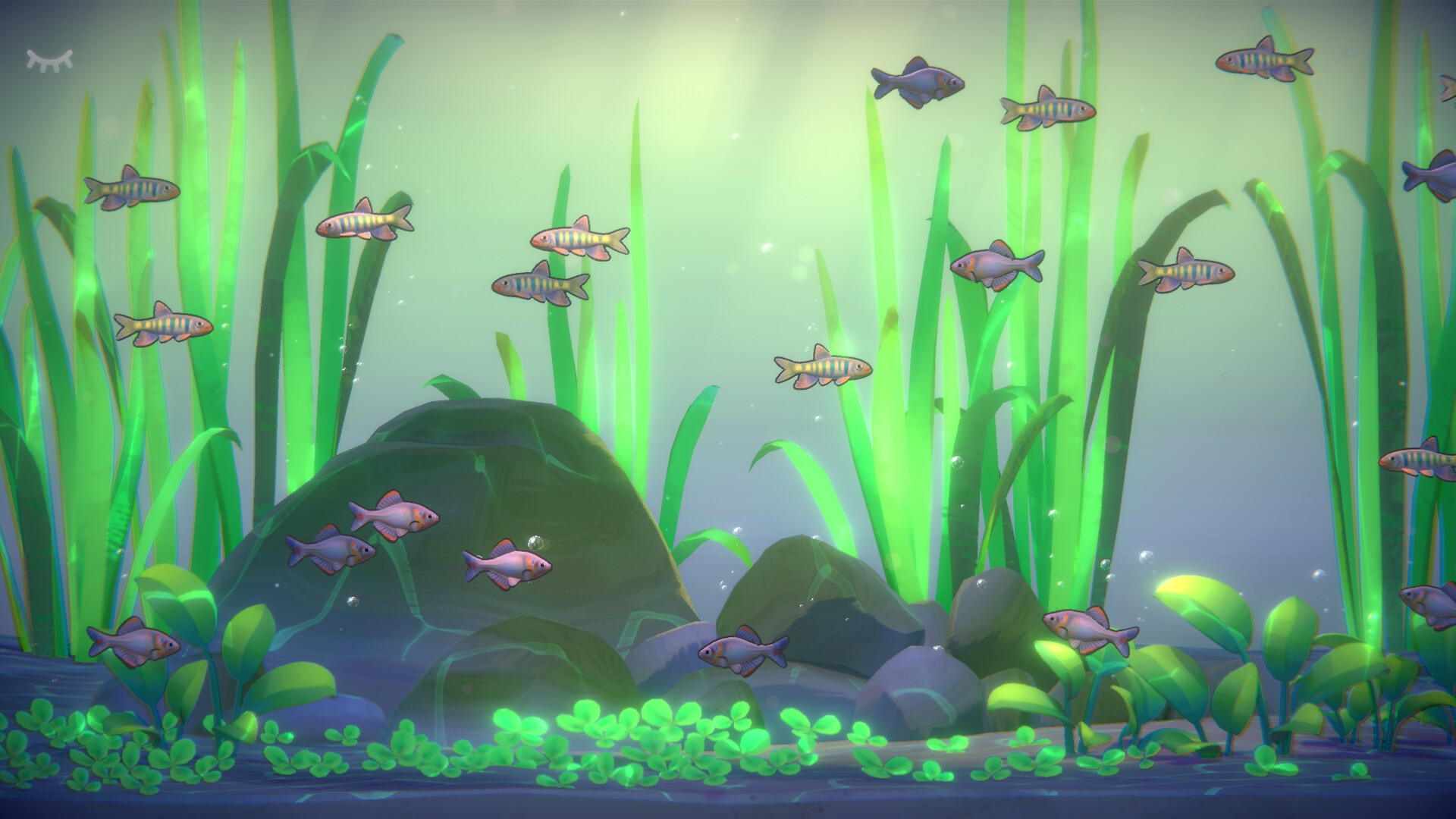 With Me: Aquatic Time screenshot 6