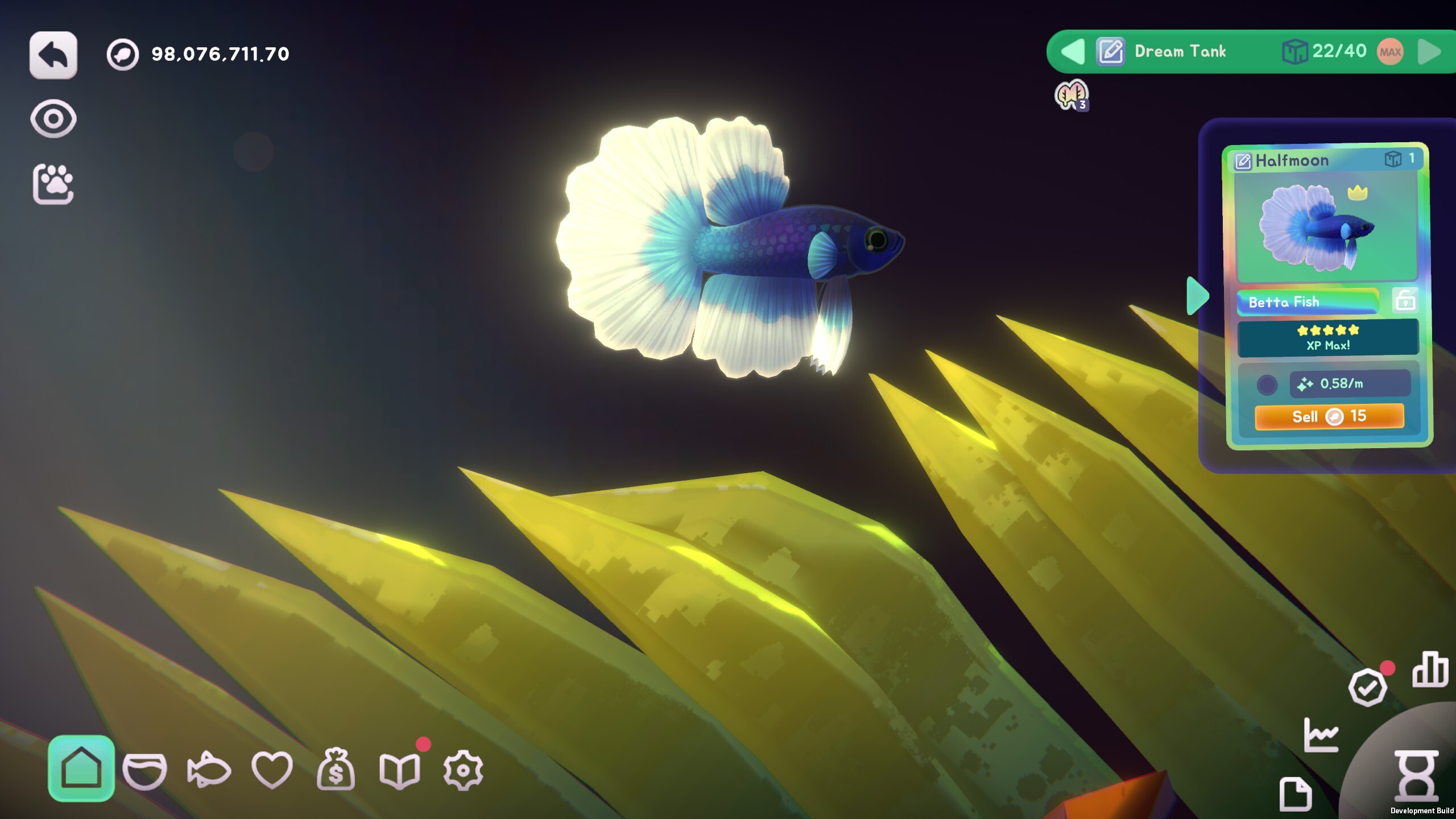 With Me: Aquatic Time screenshot 5