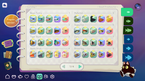 Screenshots