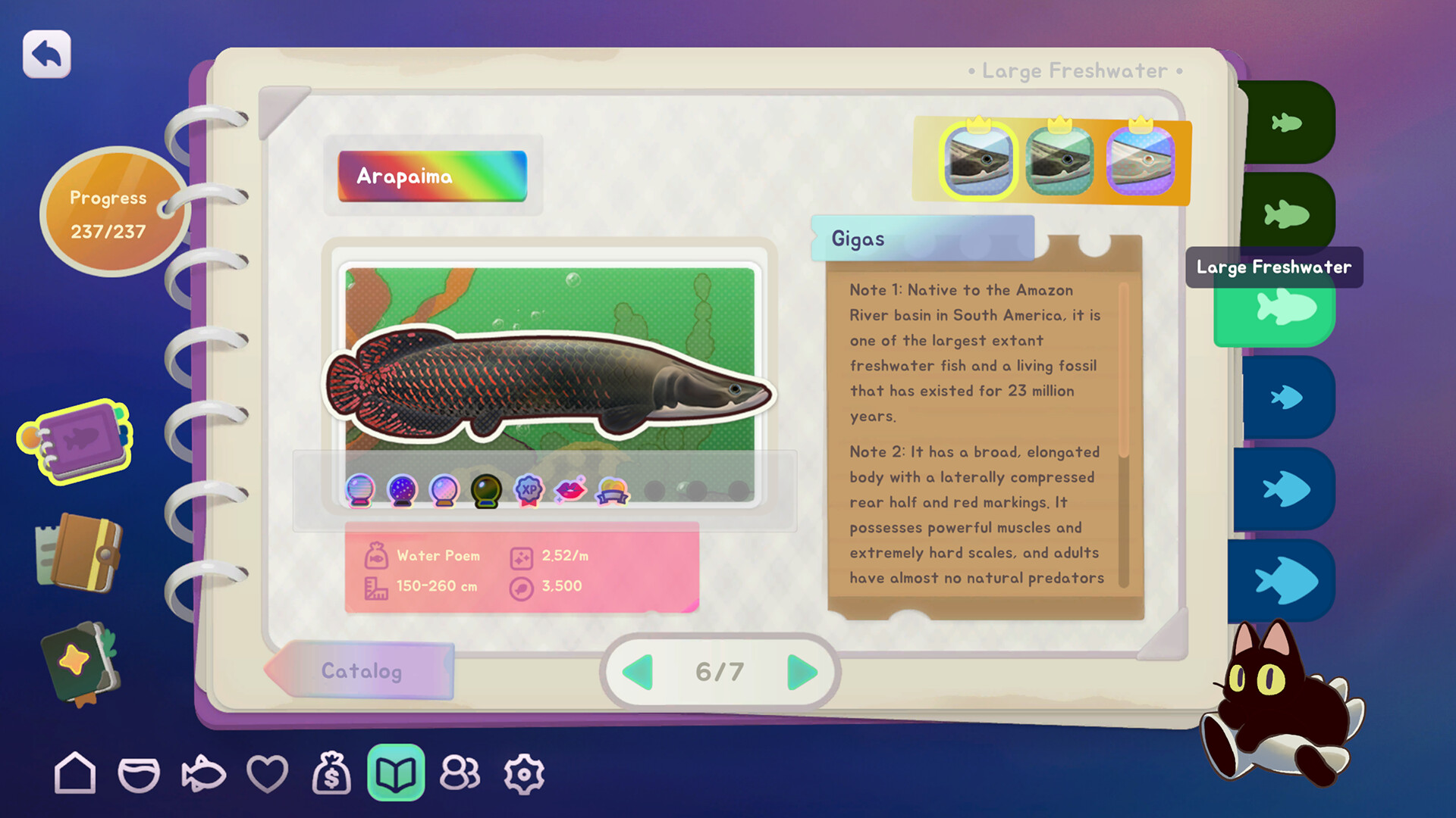 With Me: Aquatic Time screenshot 11