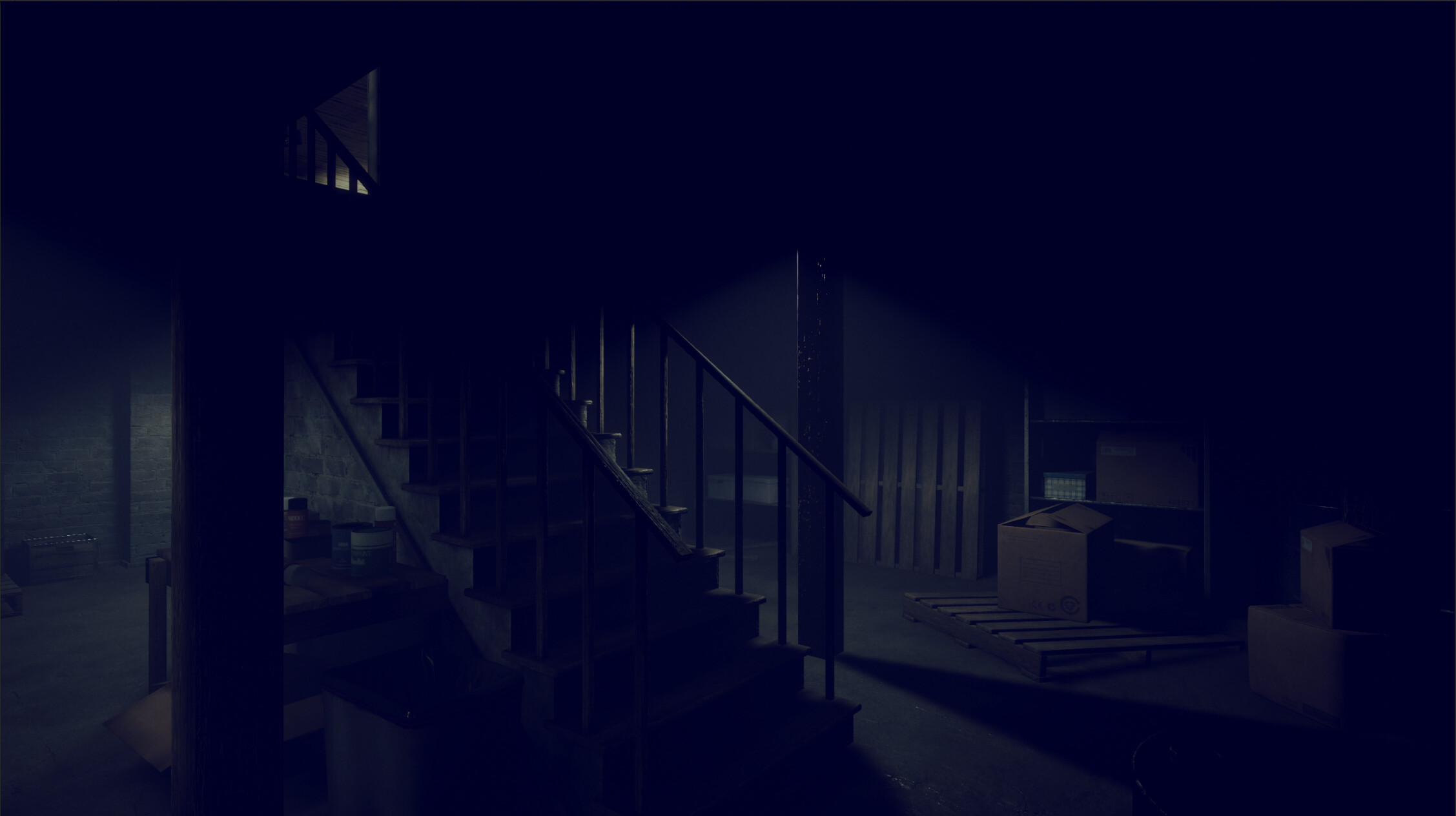 Camp Chaos screenshot 3