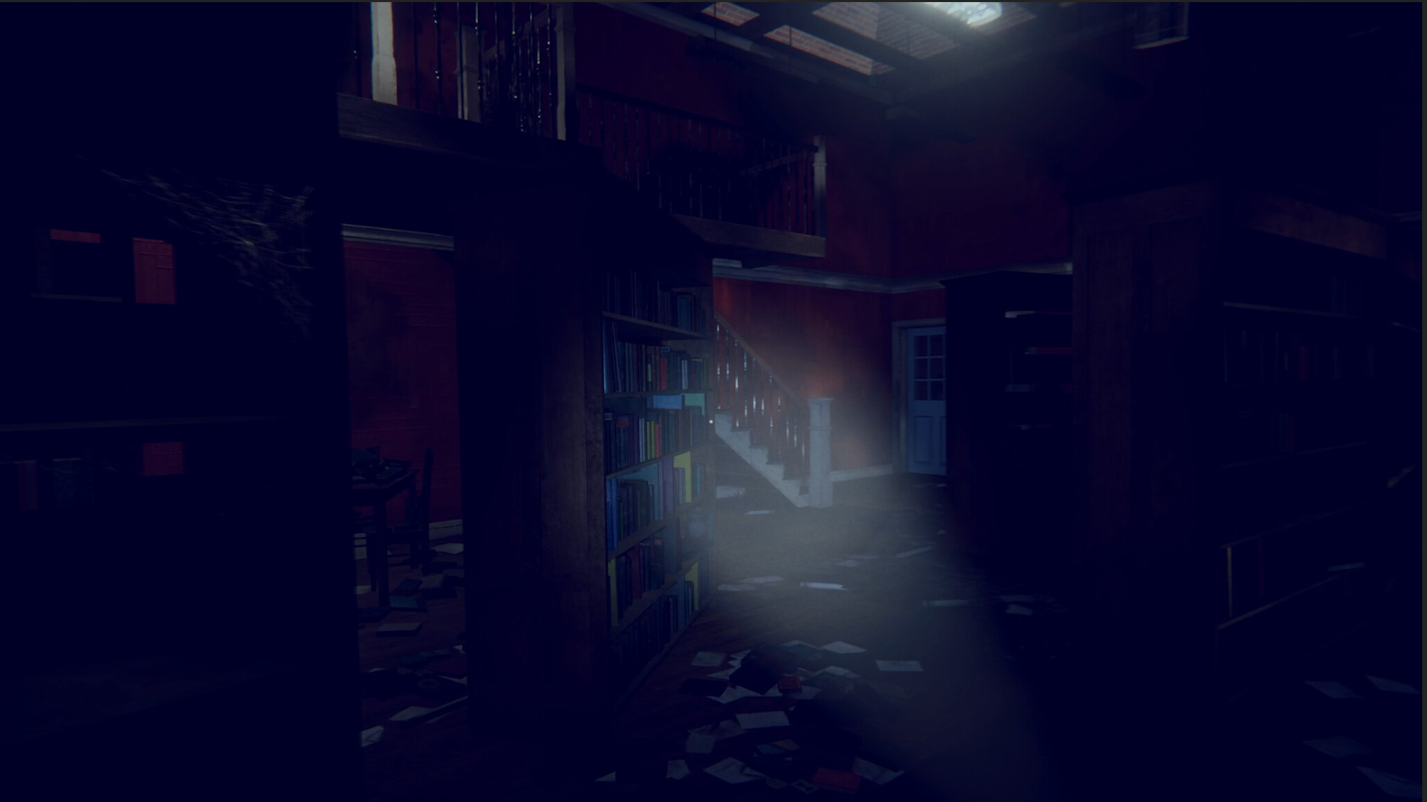 Camp Chaos screenshot 8