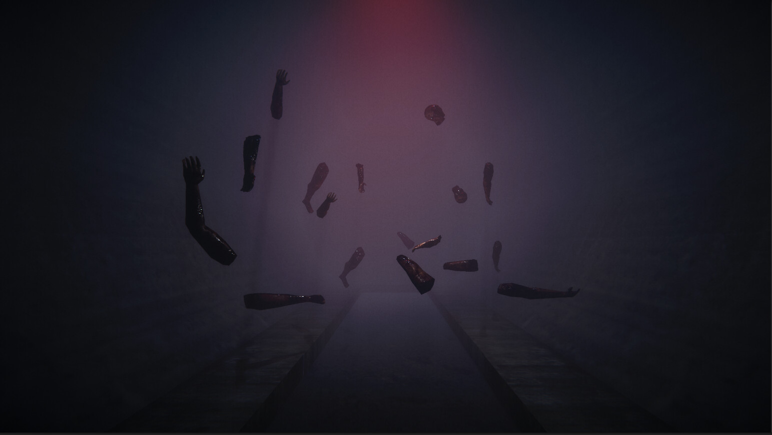 Camp Chaos screenshot 11
