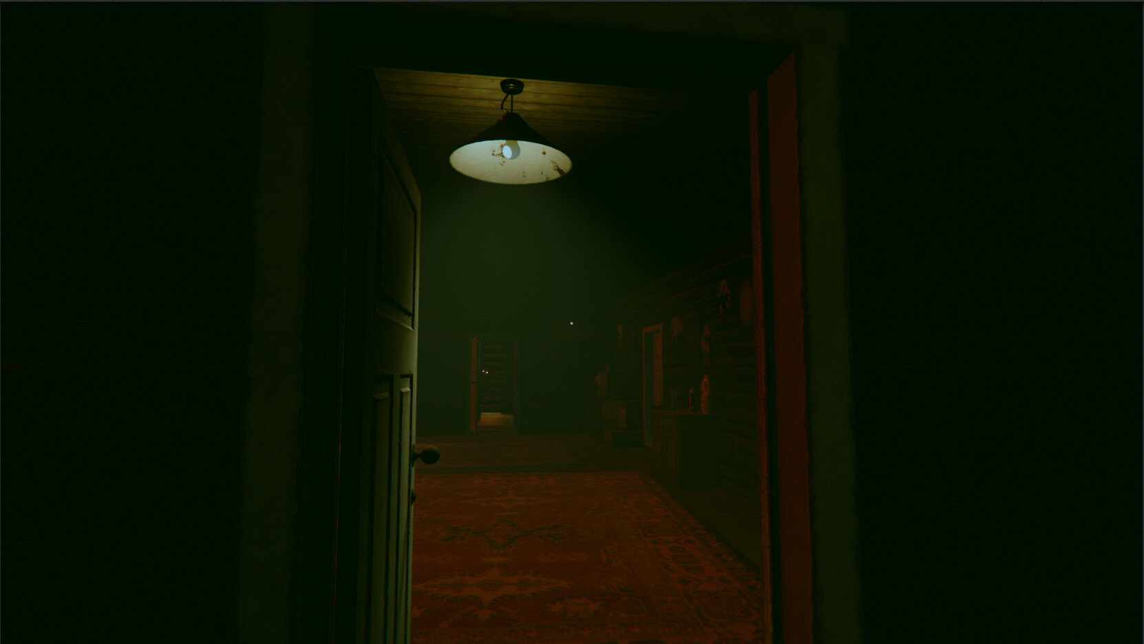 Camp Chaos screenshot 7