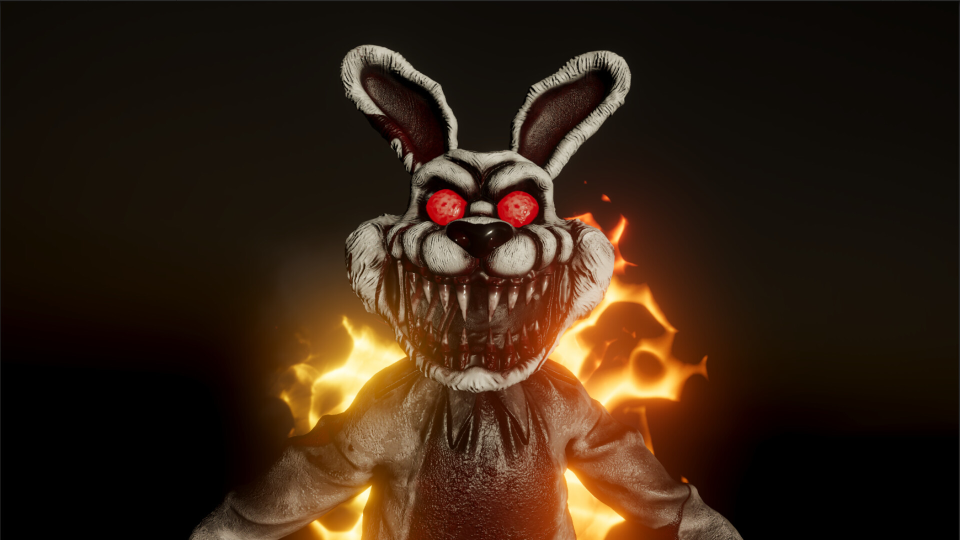 Camp Chaos screenshot 9