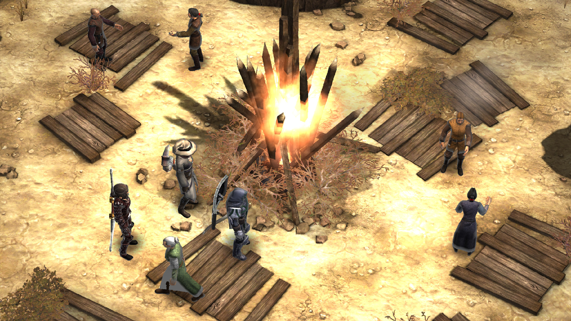 Ember screenshot 6