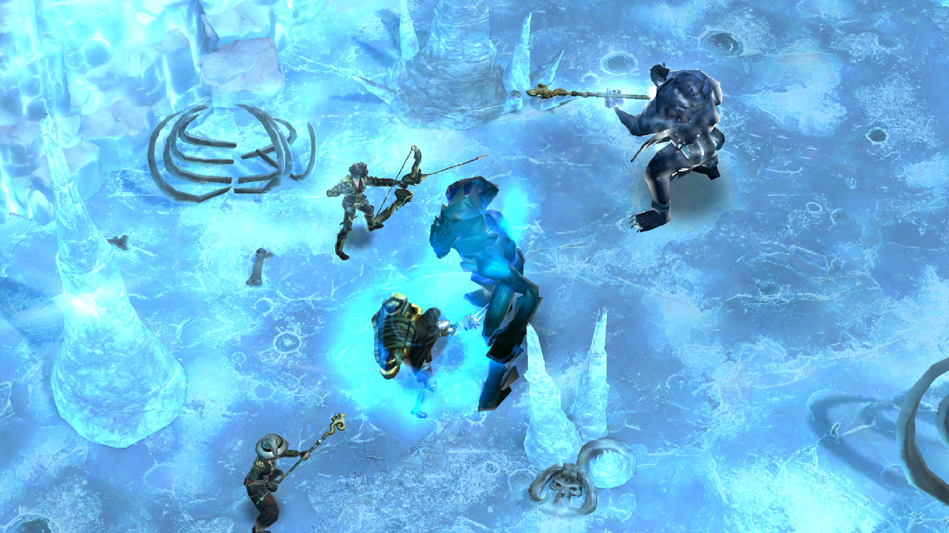 Ember screenshot 9