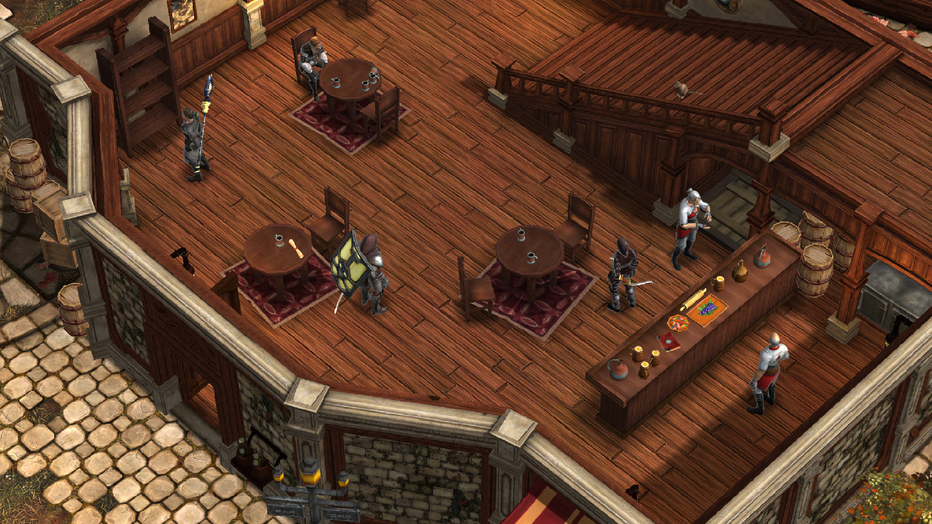 Ember screenshot 4