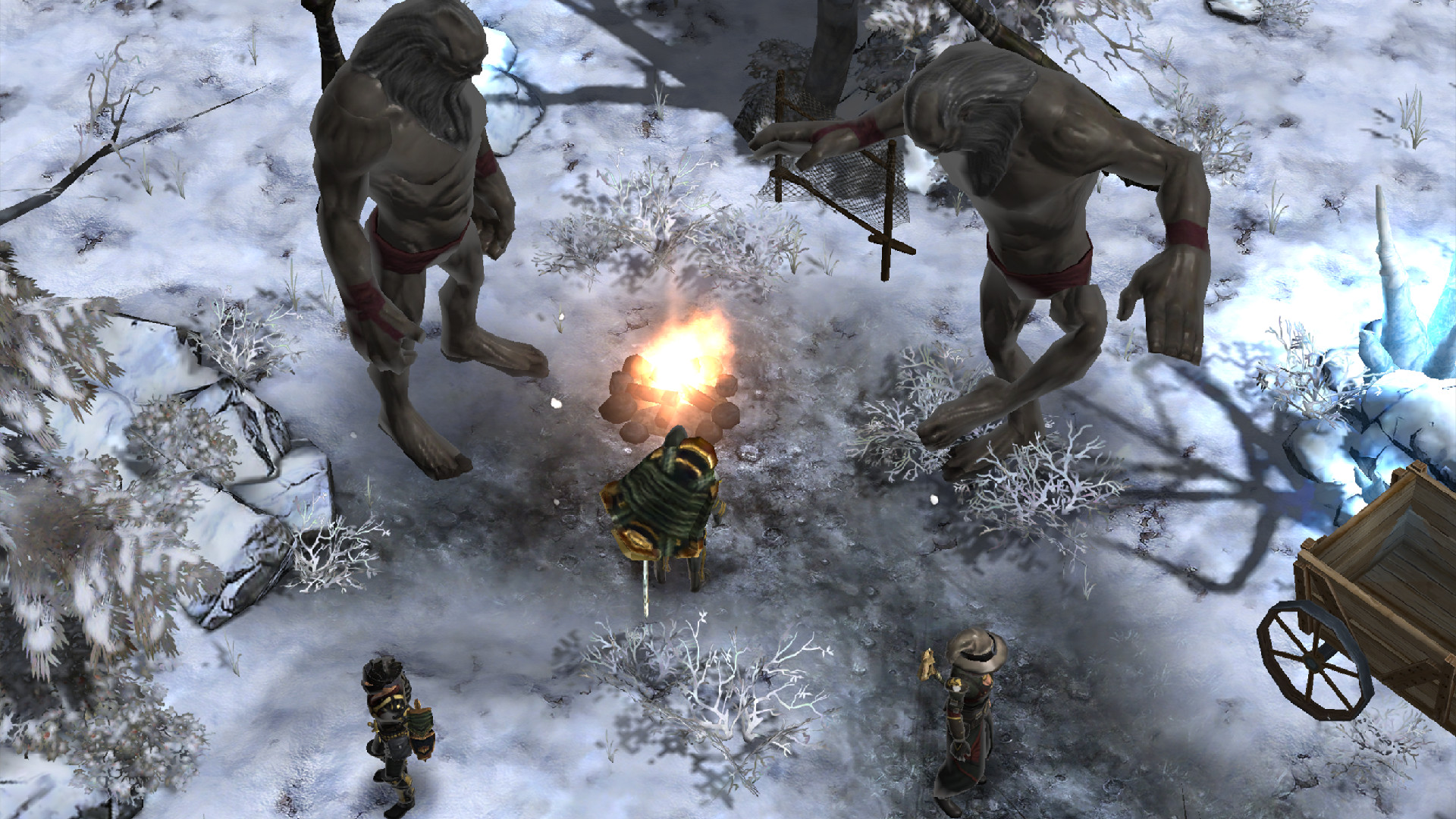 Ember screenshot 5