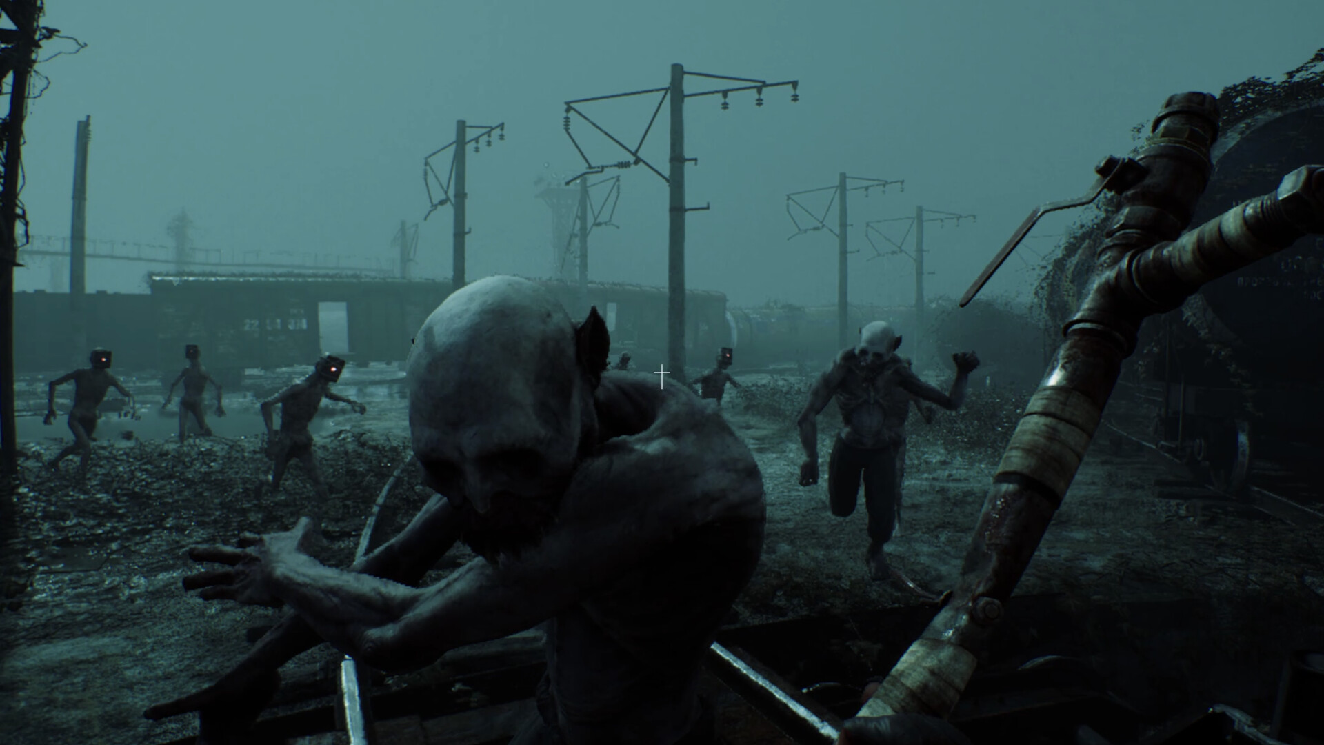 Waves of Hell screenshot 6