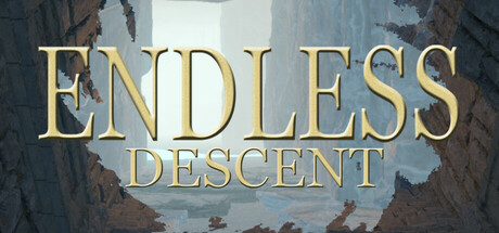 Endless Descent Cover Image