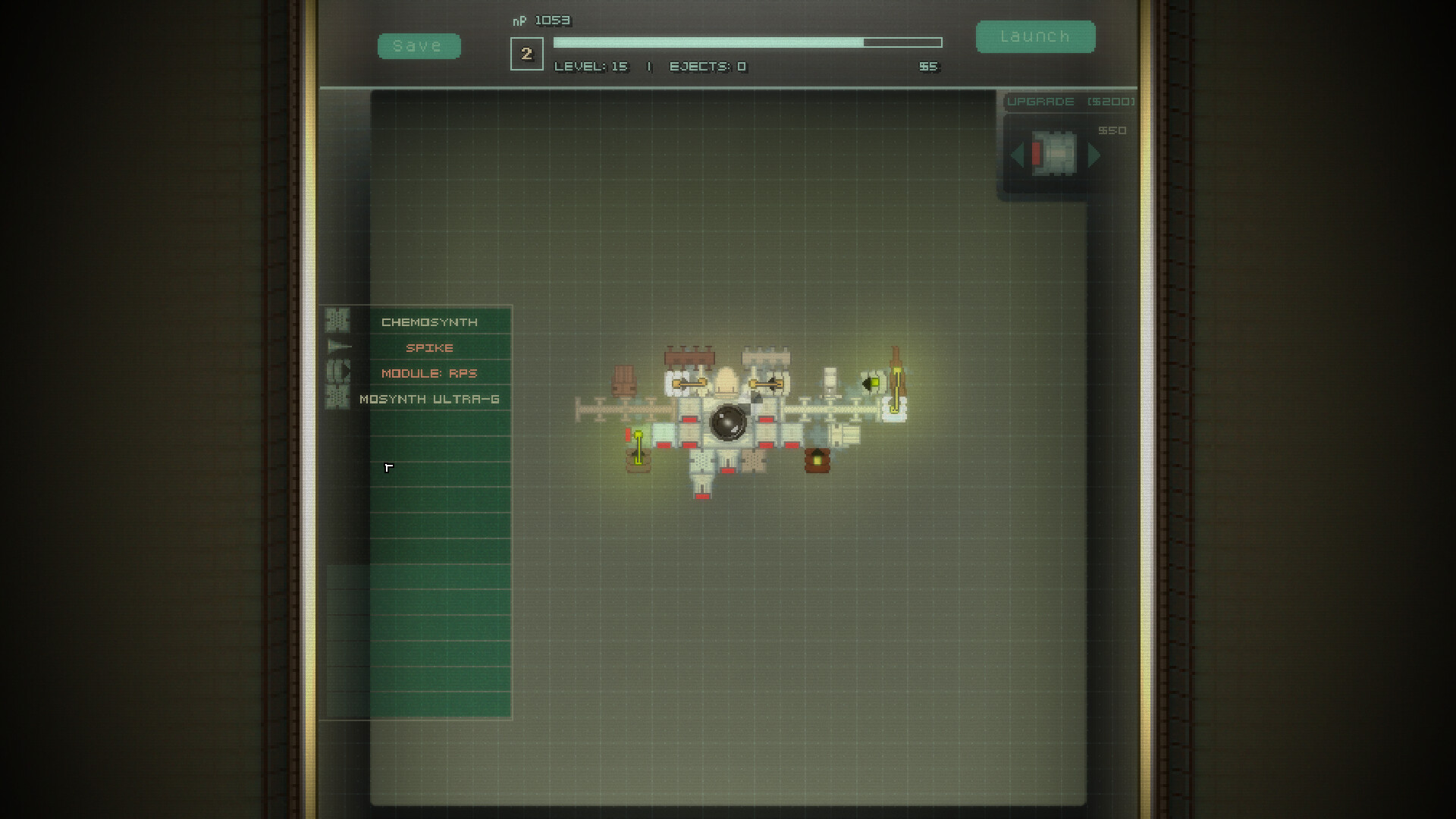 Nanima screenshot 9