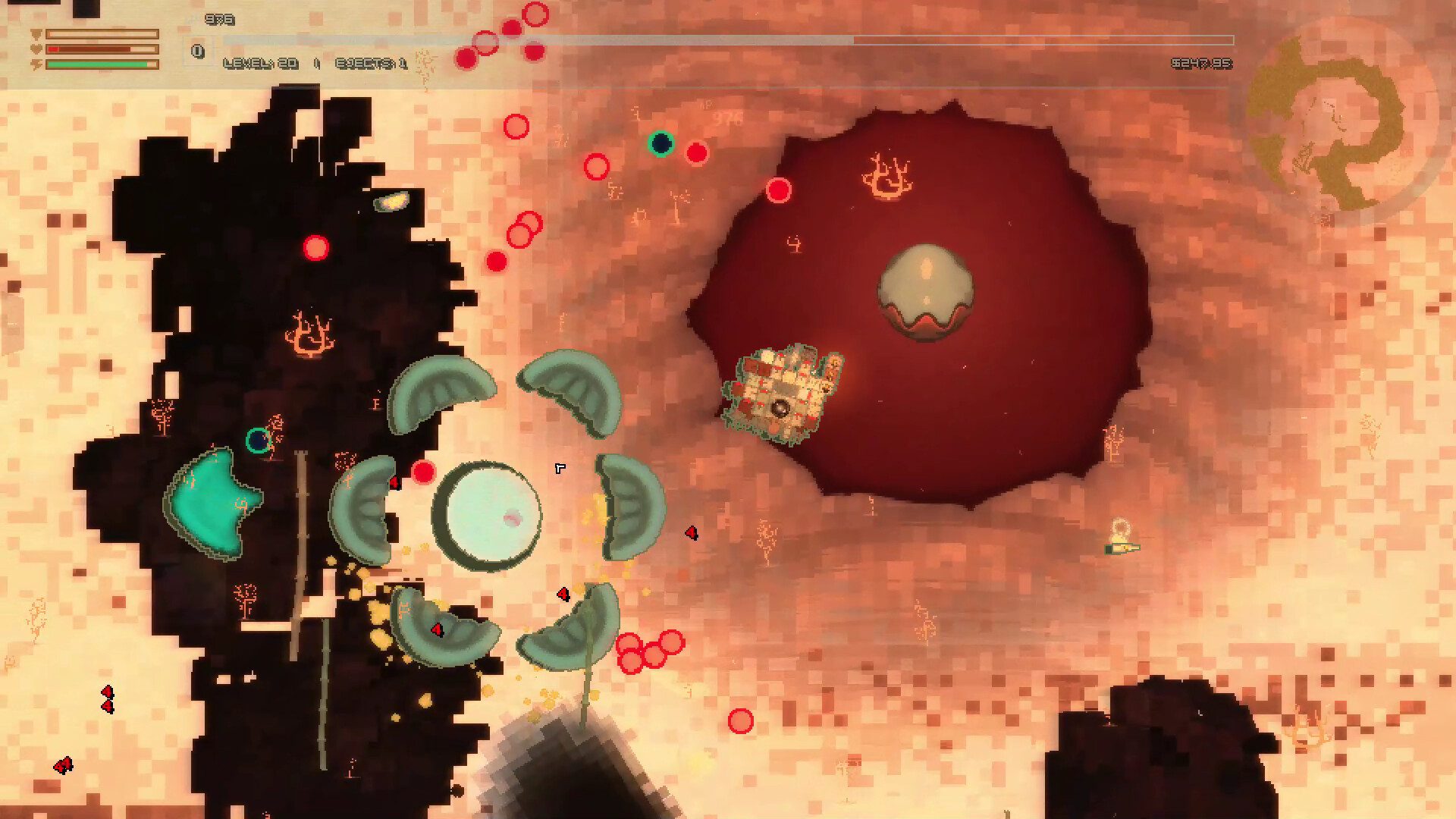 Nanima screenshot 6