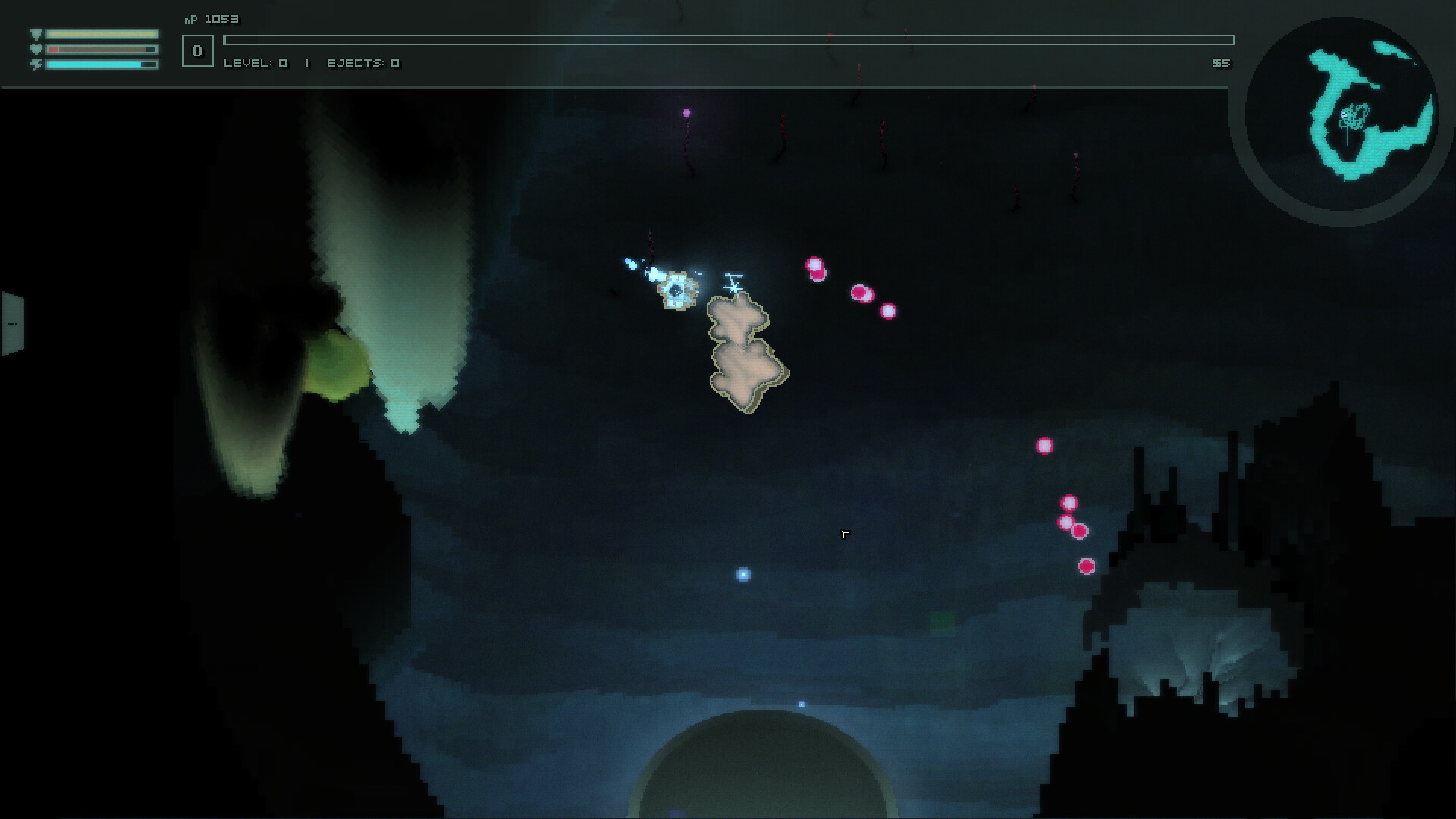 Nanima screenshot 8