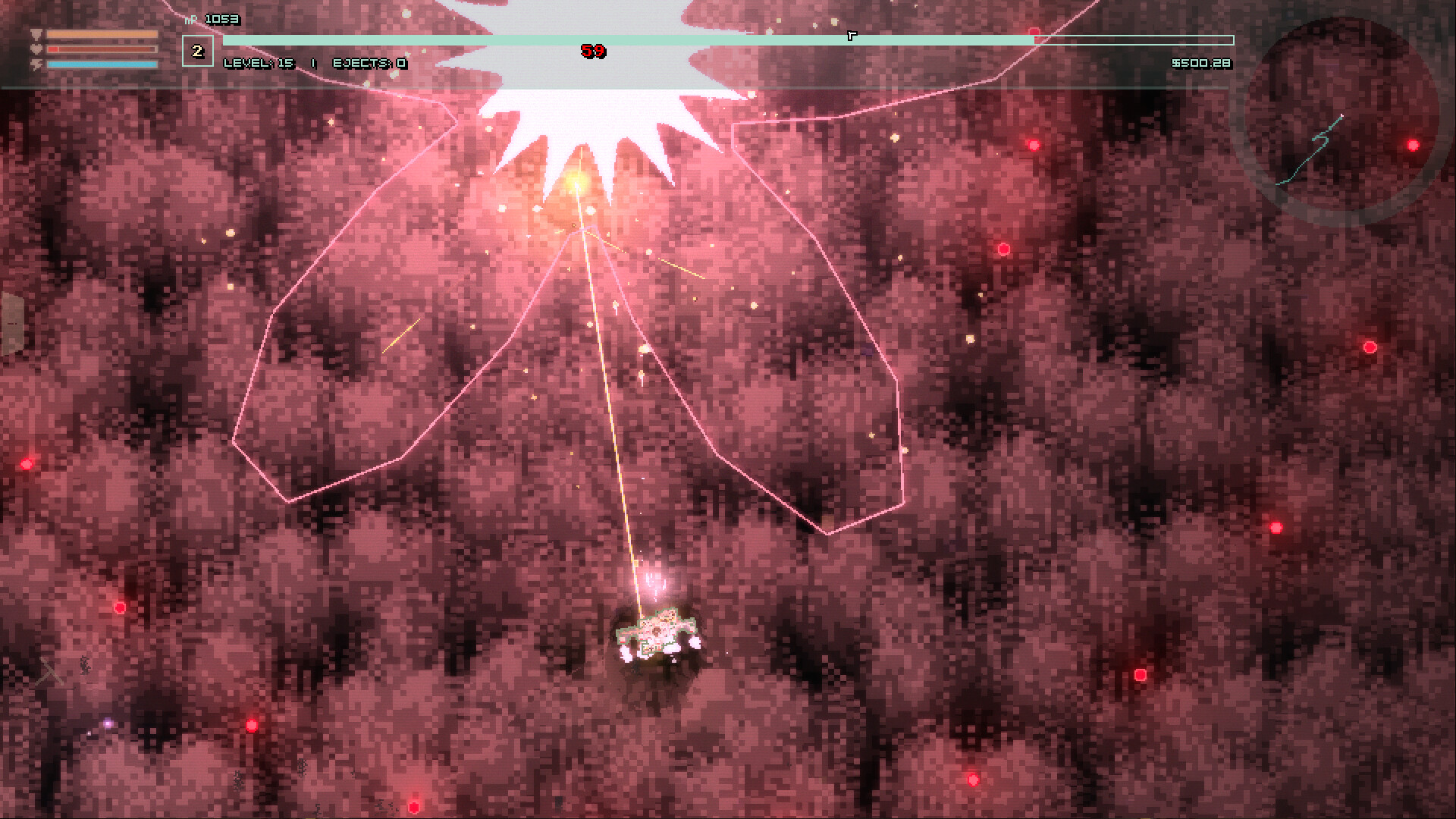 Nanima screenshot 2