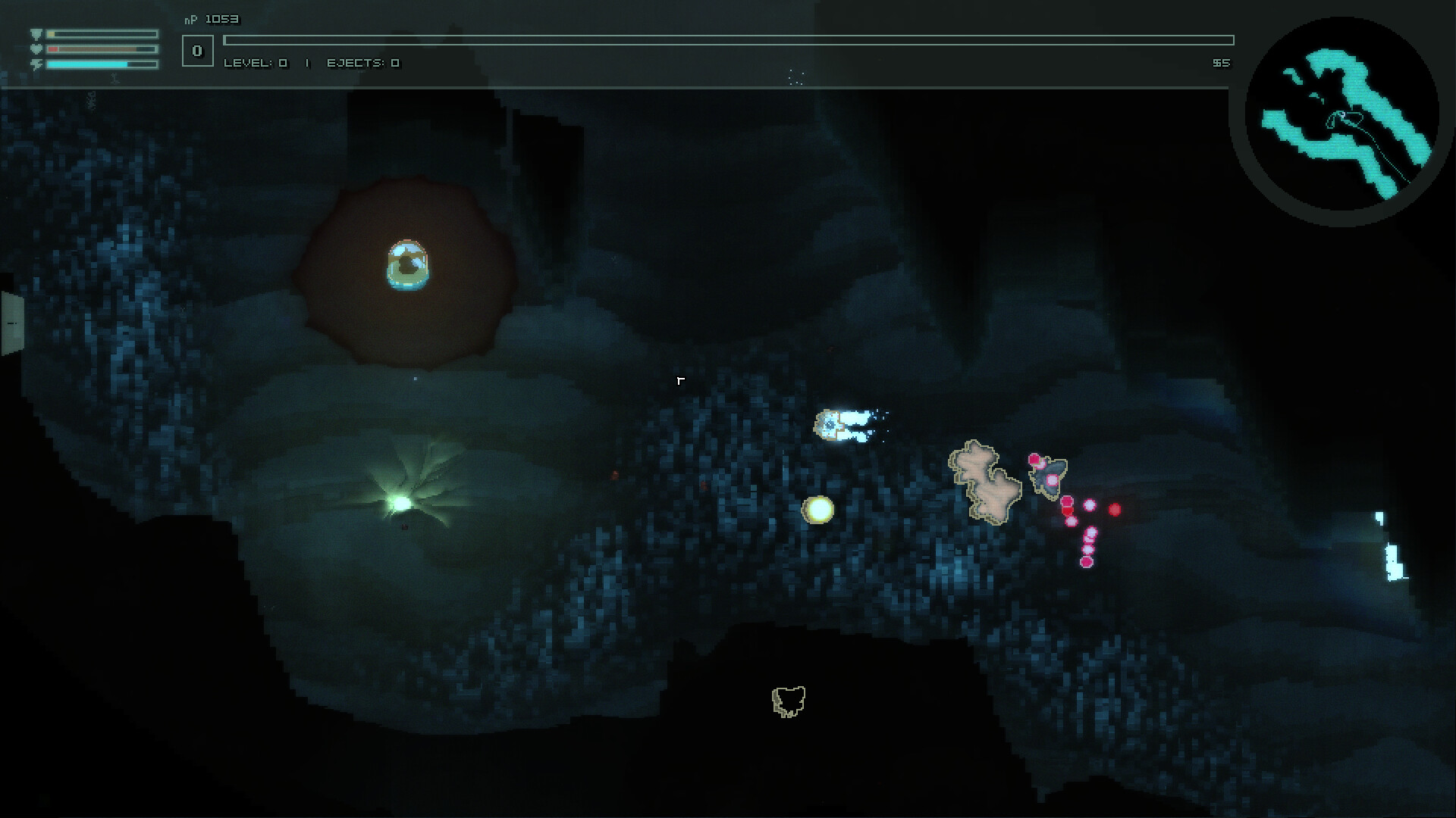 Nanima screenshot 1