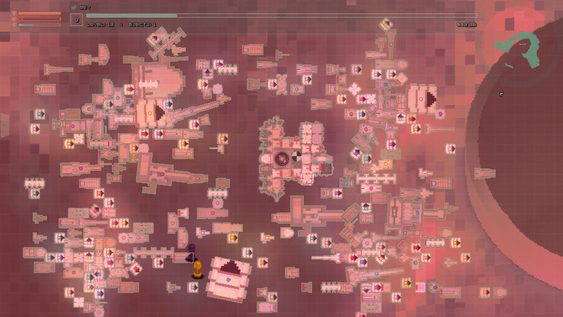 Nanima screenshot 4