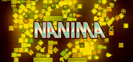 Nanima Cover Image