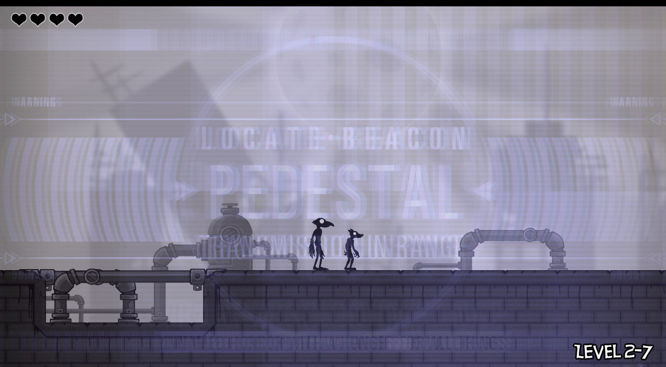 Crowman & Wolfboy screenshot 4