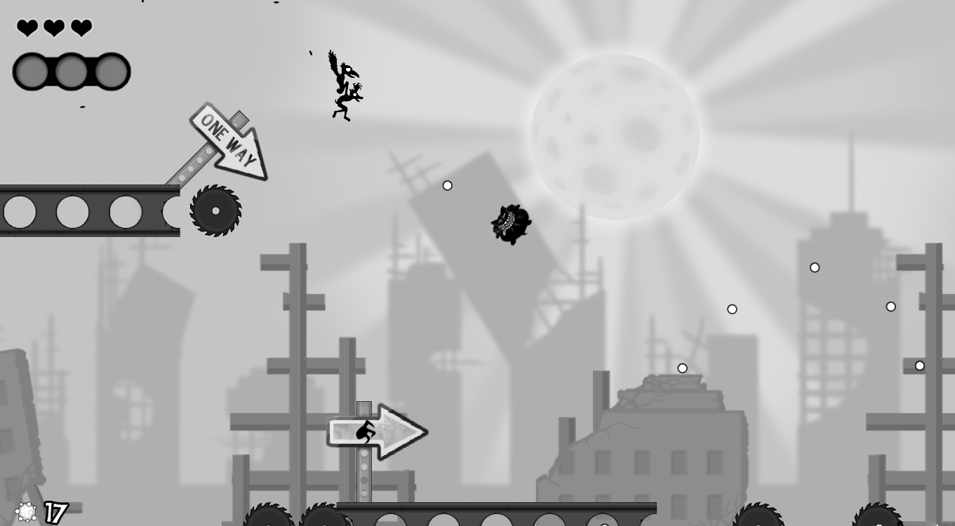 Crowman & Wolfboy screenshot 7