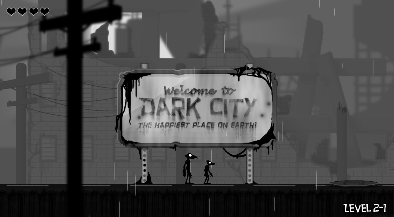 Crowman & Wolfboy screenshot 2