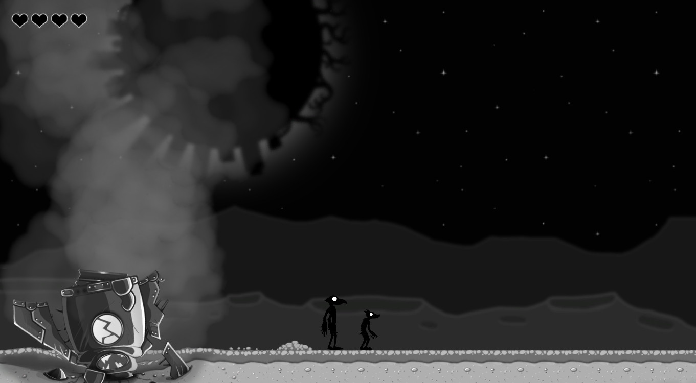 Crowman & Wolfboy screenshot 10