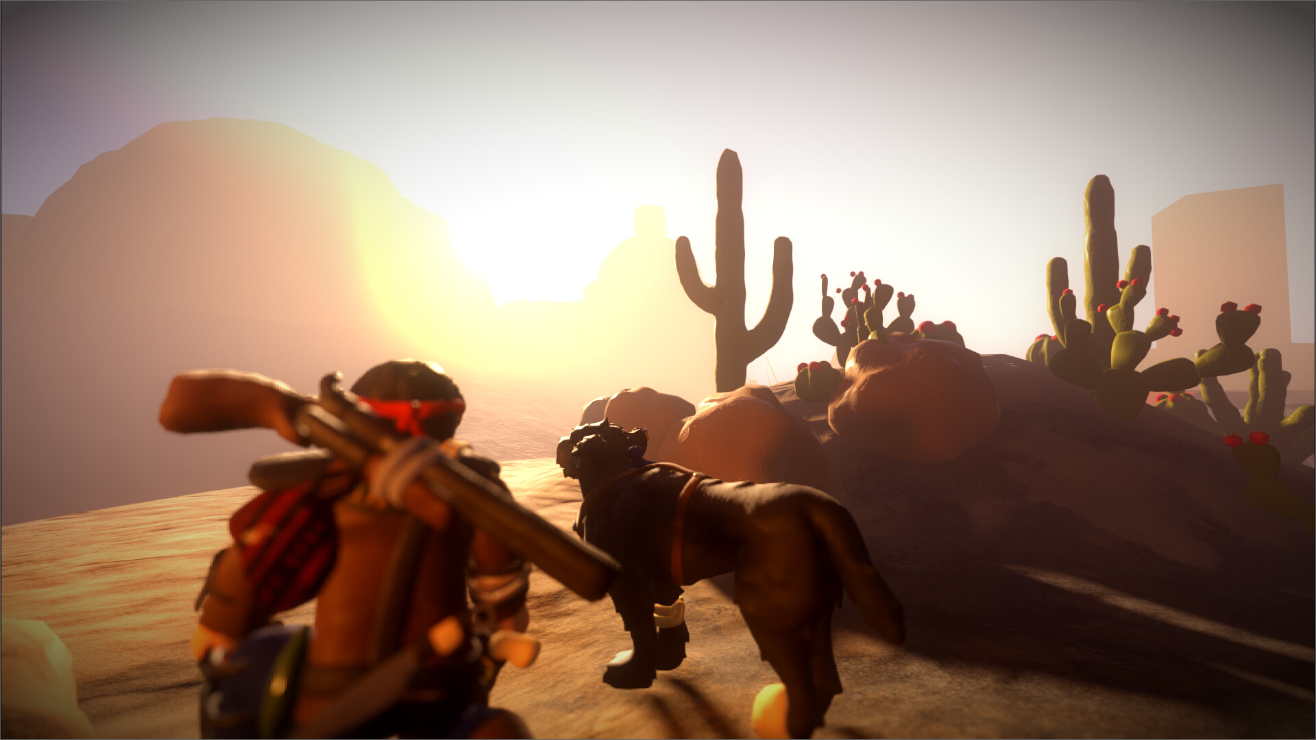 Black Pellet screenshot 2