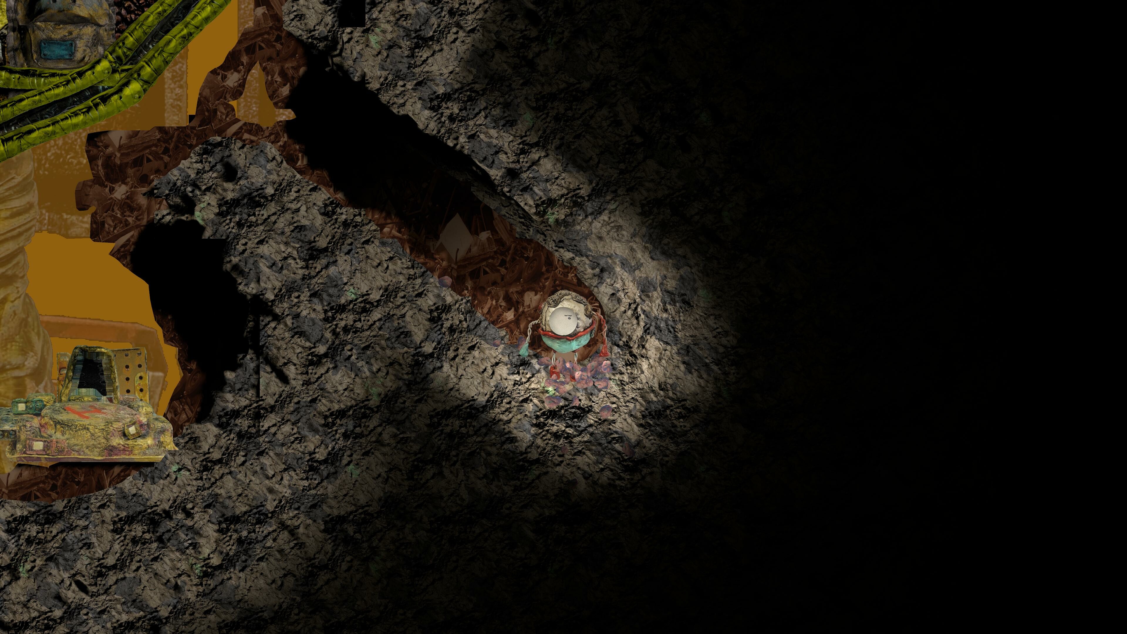 Mashina screenshot 11