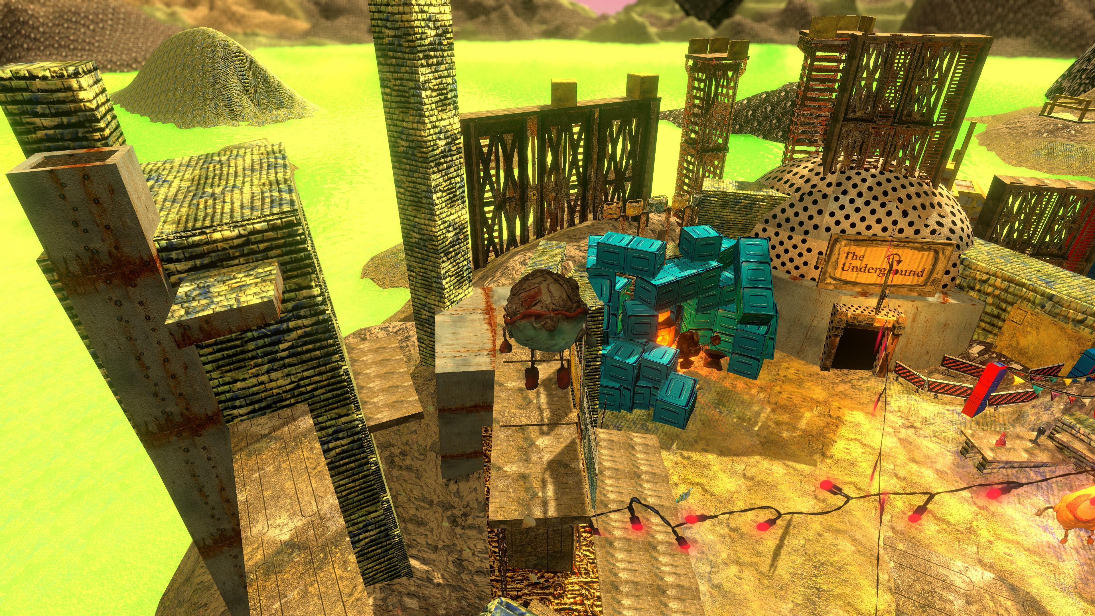 Mashina screenshot 8