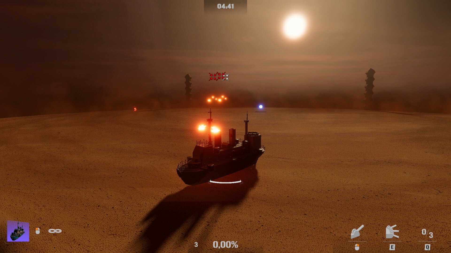GG Tanks screenshot 4